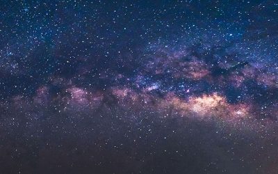 In Our Skies, July and August 2025
