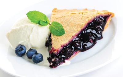 Growing Blueberries