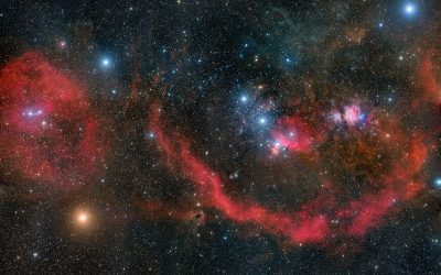 Variable Stars