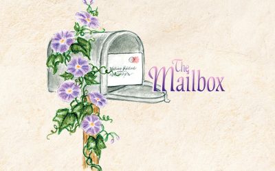 Mailbox, November 2023
