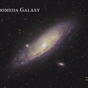 Astrophotography Posters