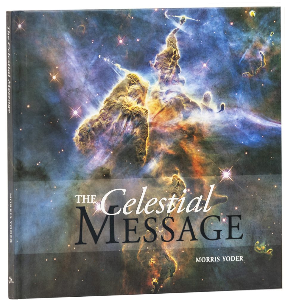 The Celestial Message