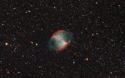 Delphinus, Sagitta, and Vulpecula