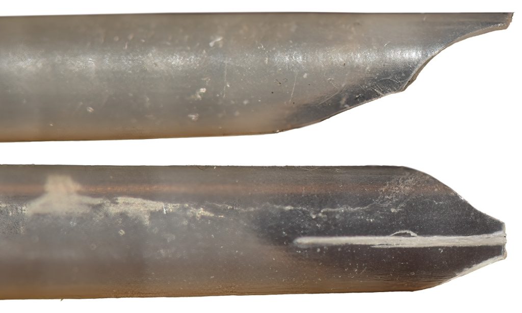 quill pen nibs
