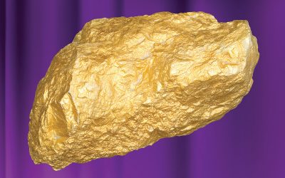 They Offered unto Him…Gold and Frankincense
