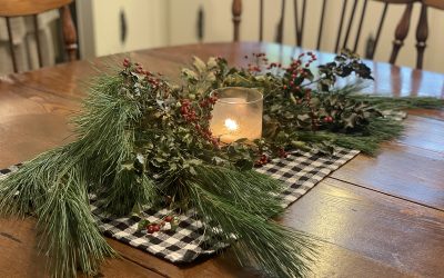 Christmas Decorations That Keep Giving