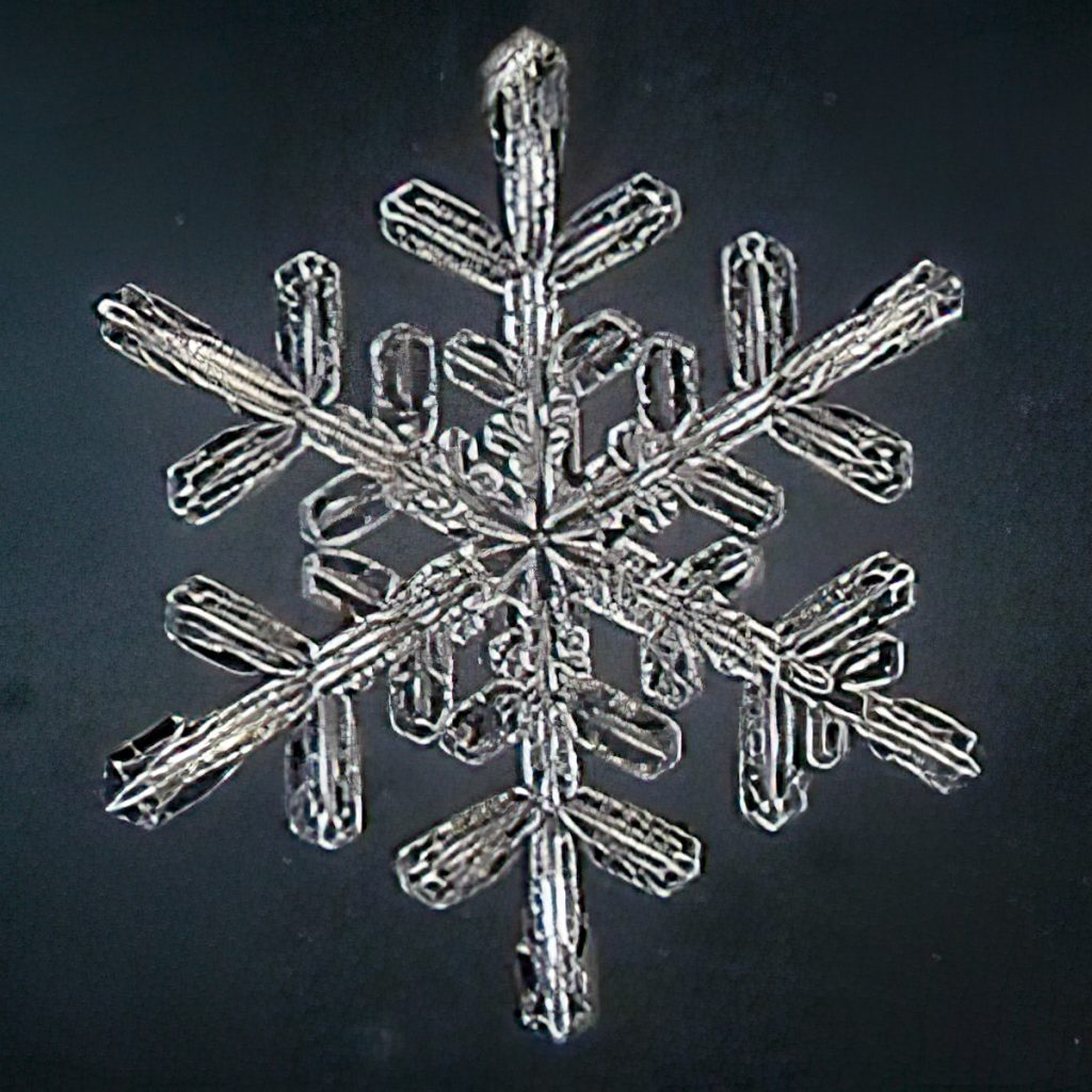 snowflake