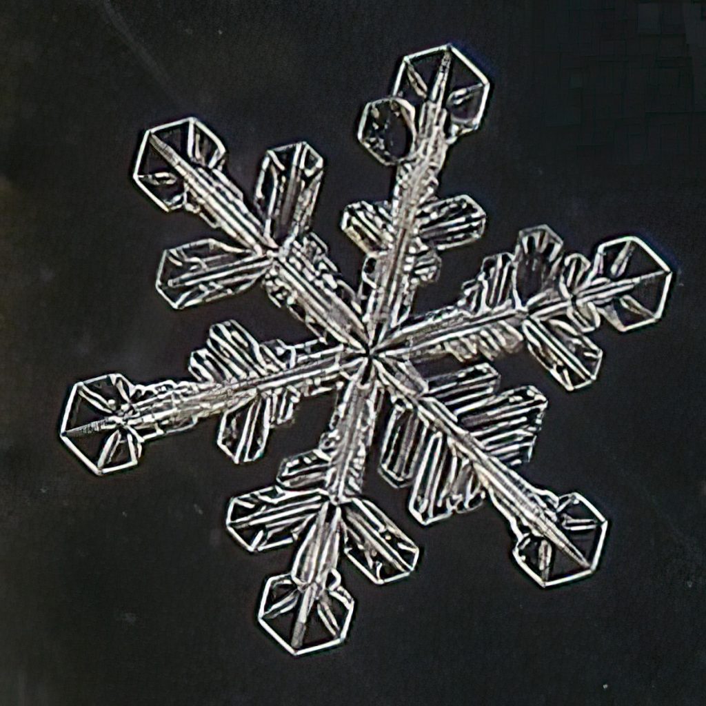 snowflake