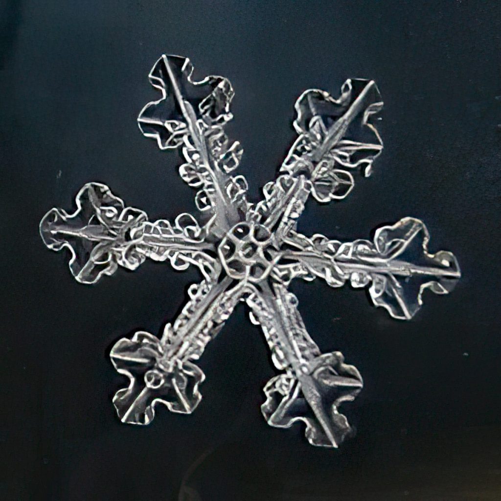 snowflake