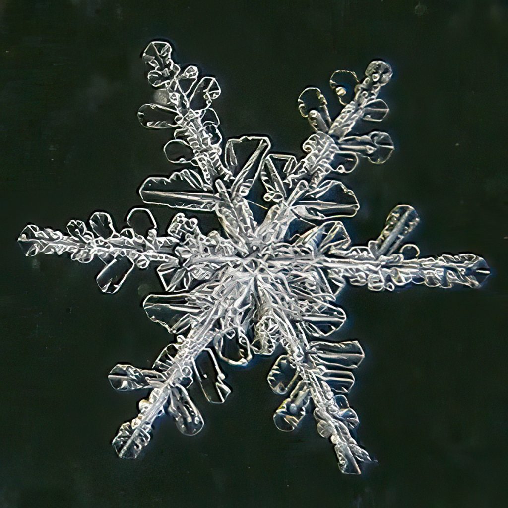 snowflake