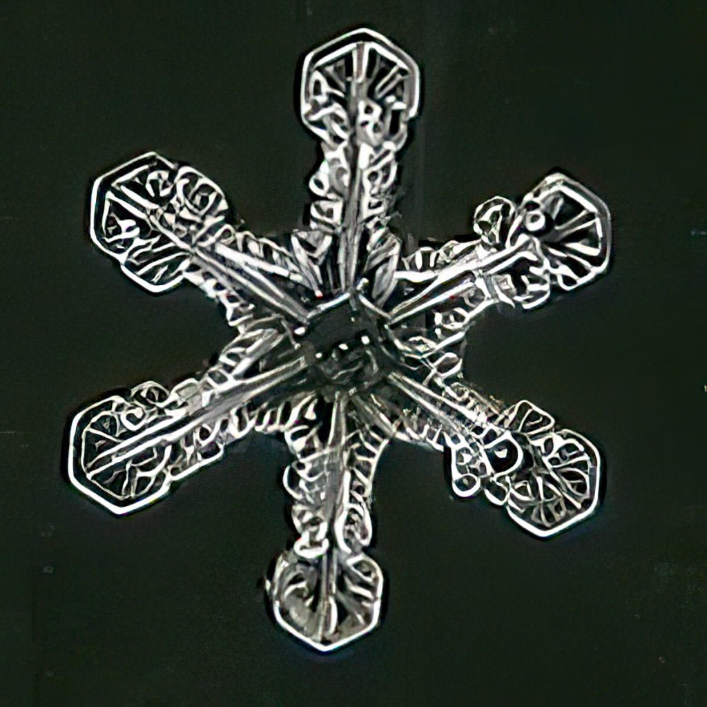 snowflake