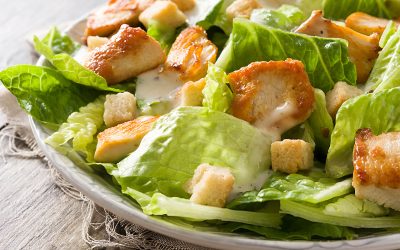 Luscious Lettuce