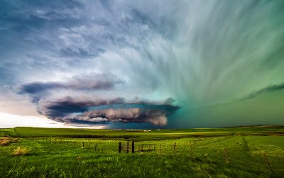 A Storm-lover’s Dream…or Nightmare