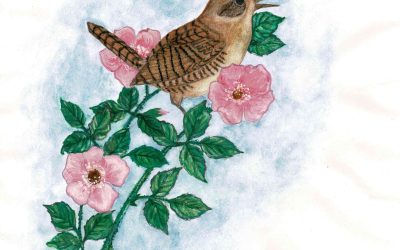 Art & Poetry Submissions, August 2025