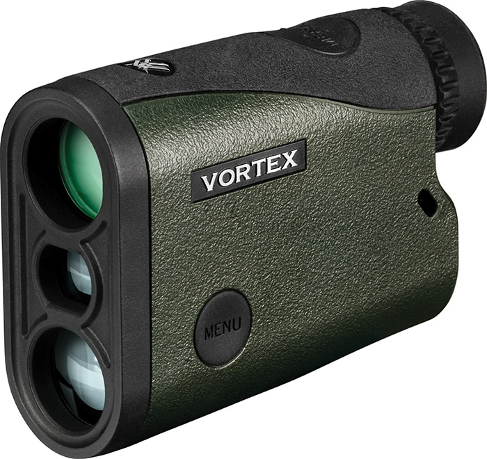 Crossfire HD 1400 Rangefinder