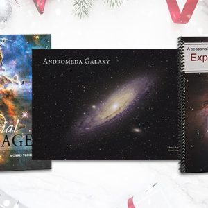 Astronomer Bundle
