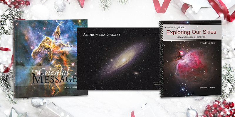 Astronomer Bundle