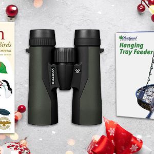 Birdwatcher Bundle
