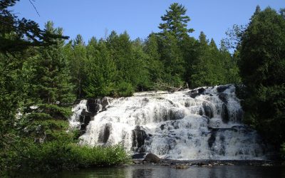 Wonders of the Upper Peninsula