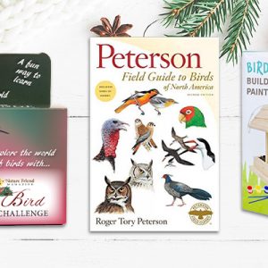Junior Birdwatcher Bundle