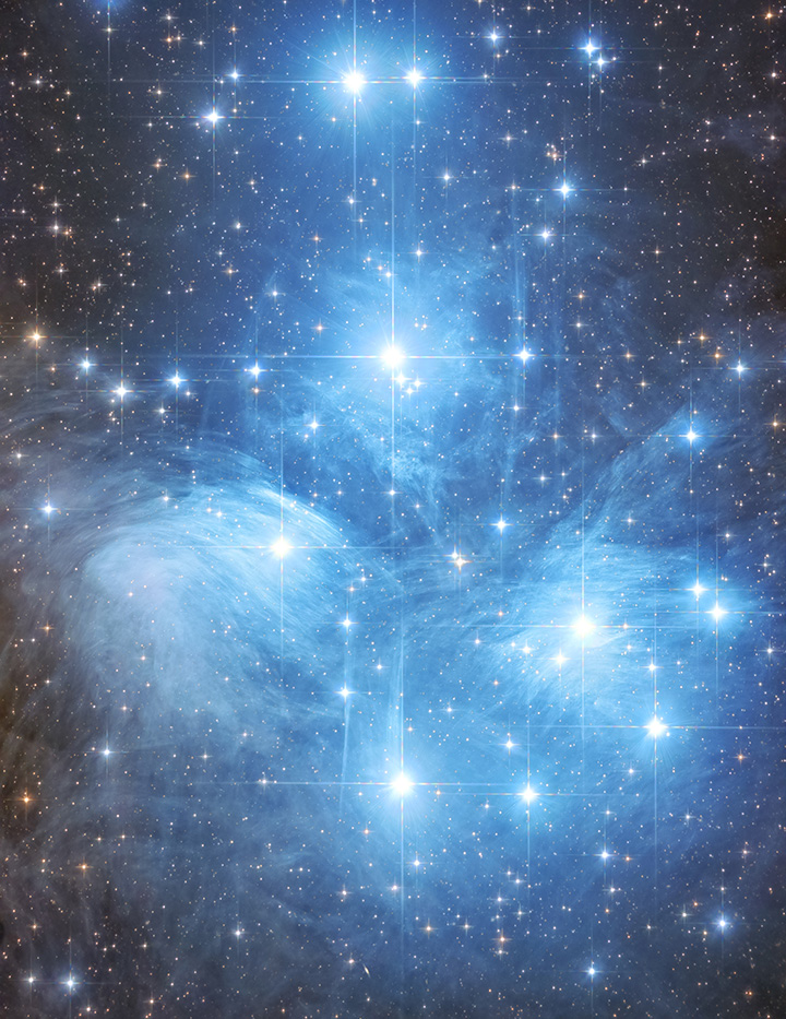 Pleiades