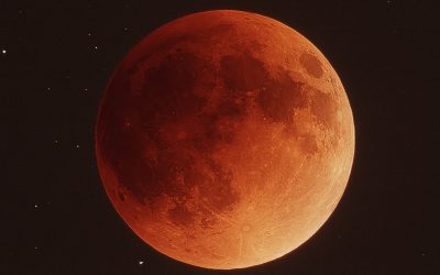 In Our Skies, January and February 2026