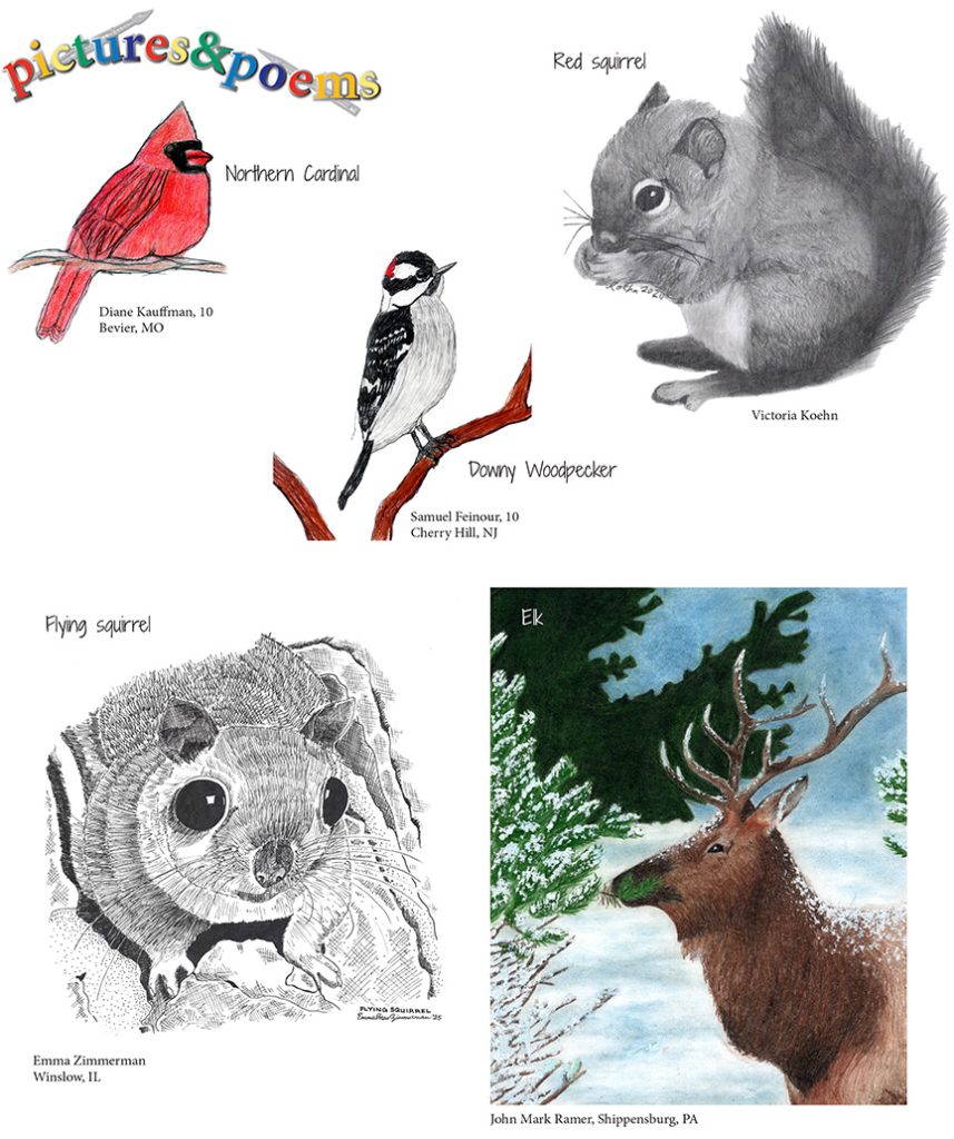 children's artwork