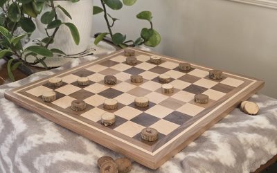 Checkerboard