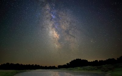 The Milky Way