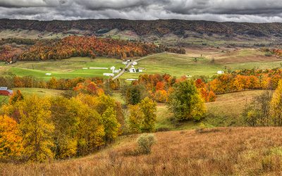 Stitching Panoramas